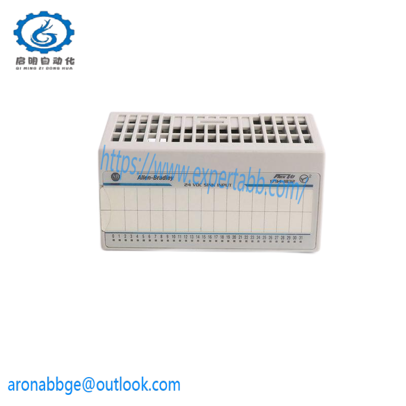  1203-CN1 ControlNet communications module