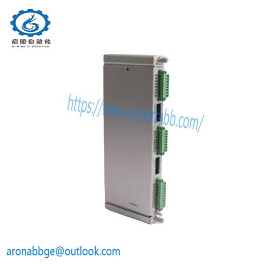 128229-01  Bently Nevada 128229-01 I/O MODULE