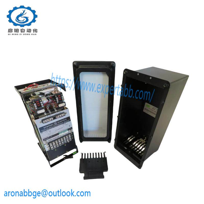 GE 12BDD15B11A Differential Relay Transformer