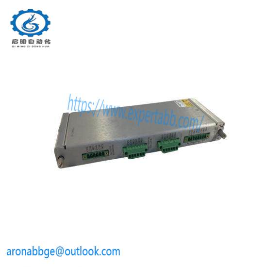 133442-01  Bently Nevada I/O Module