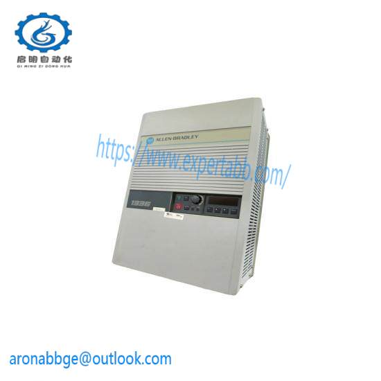 1336-B005-EAD-FA2-L1-S1 Adjustable Frequency AC Drive