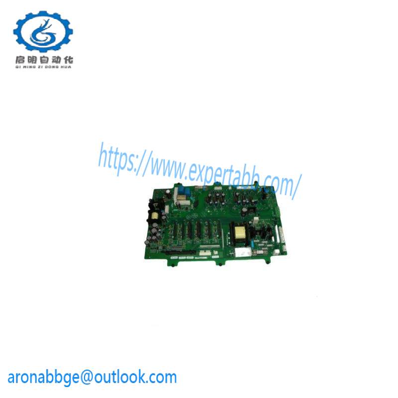 AB 1336-BDB-SP18D PCB GATE DRIVE BOARD