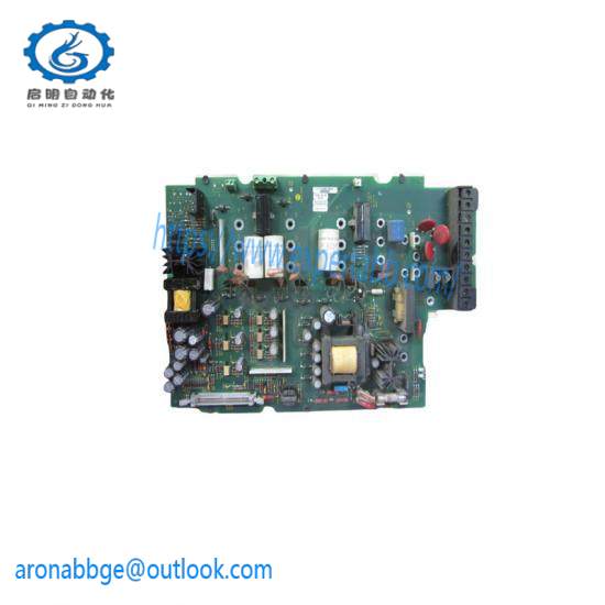 1336-BDB-SP2D Drive Board