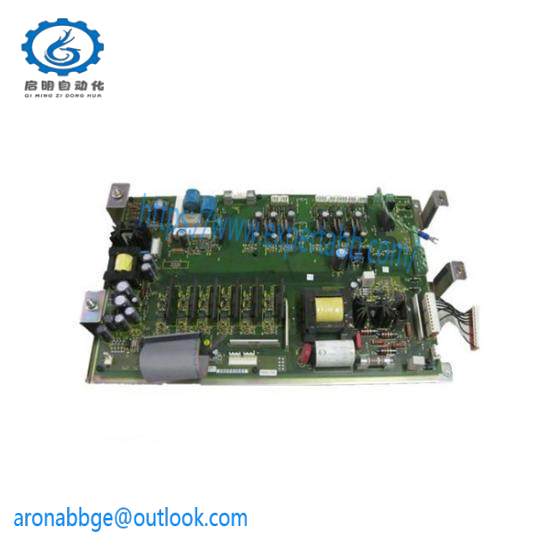 1336-BDB-SP34D PCB Gate Drive Board