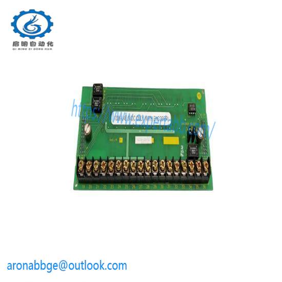 1336-L4E Encoder Drive Board