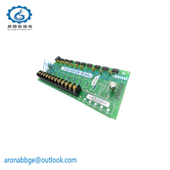 1336-L5 Control Interface Board