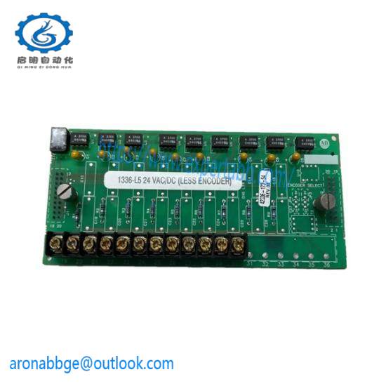 1336-L5E 42336-172-53 AC Drive