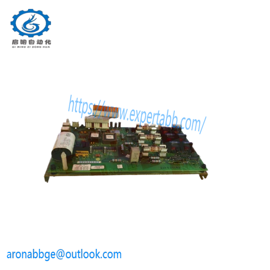 1336-PB-SP14C  CONTROL BOARD