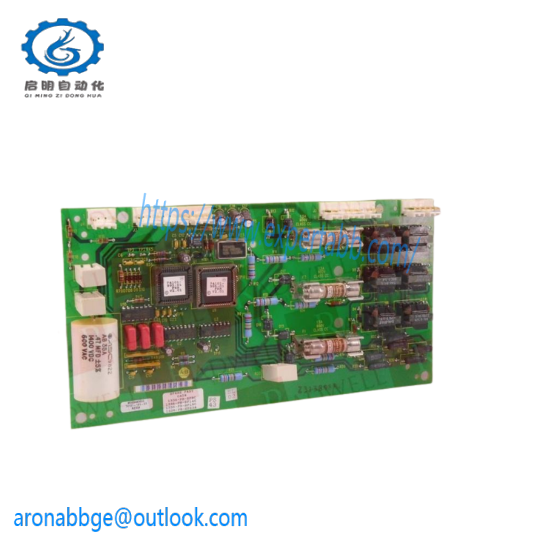 1336-PB-SP19C PC Board