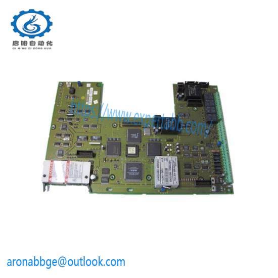 1336E-MC2-SP31B Main Control PC Board