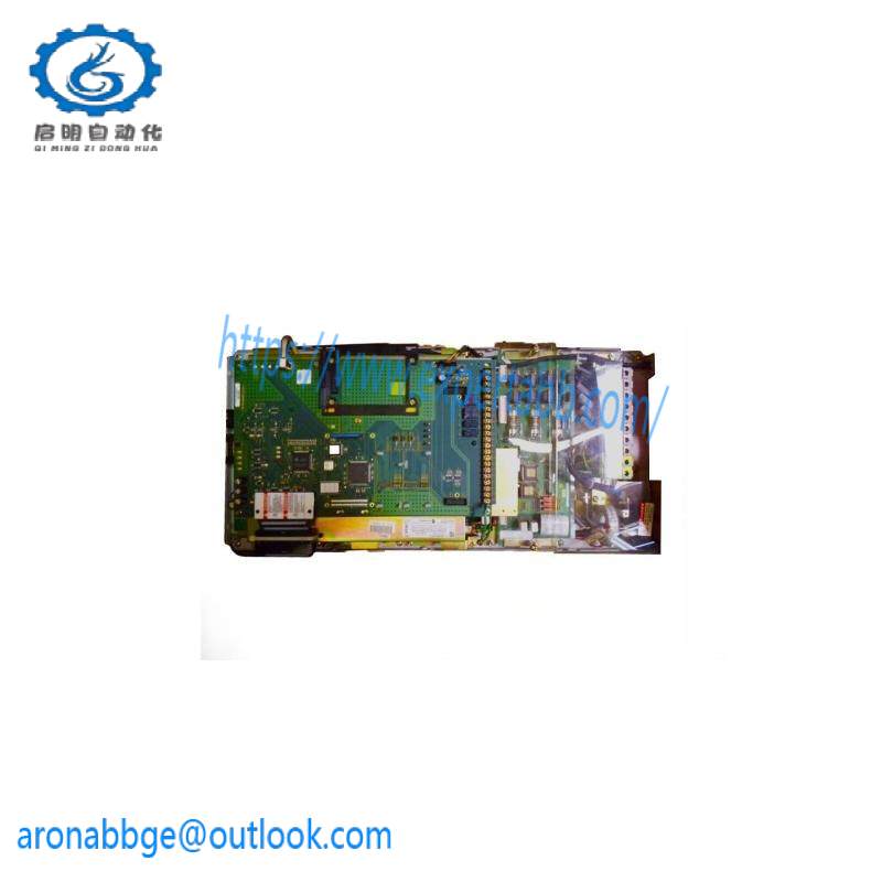 Allen bradley 1336F-B050-AN-EN-L6 adjustable frequency AC drive