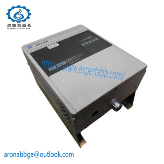 1336F-BRF100-AA-EN AC Drive - 10HP