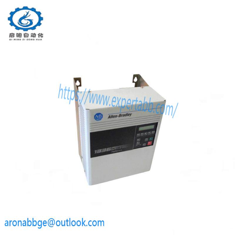 AB 1336F-BRF100-AE-EN Adjustable Frequency AC Drive