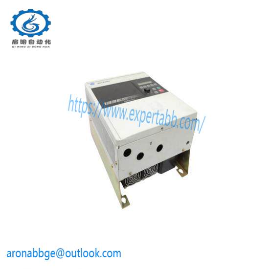 1336F-BRF150-AA-EN-GMS5-L5E AC Drive