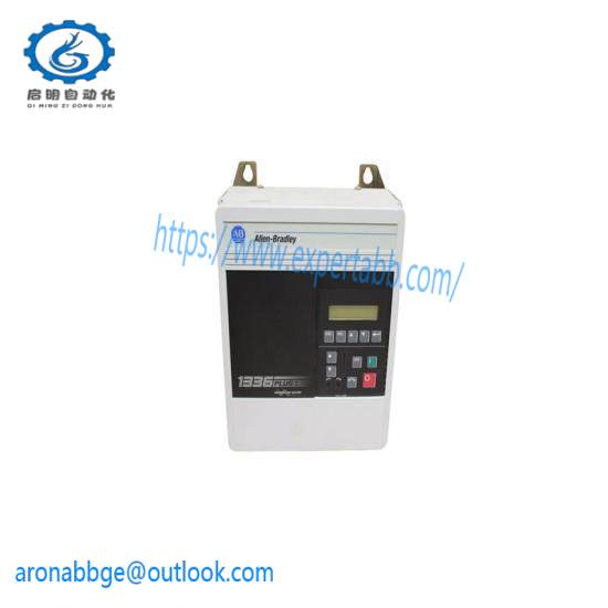 1336F-BRF20-AA-EN-HCS2 AC Drive