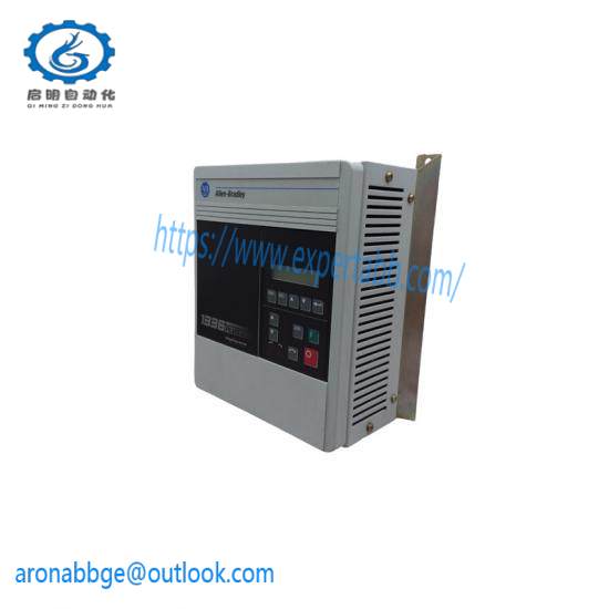 1336F-BRF20-AE-EN-L5E Adjustable Frequency AC Drive