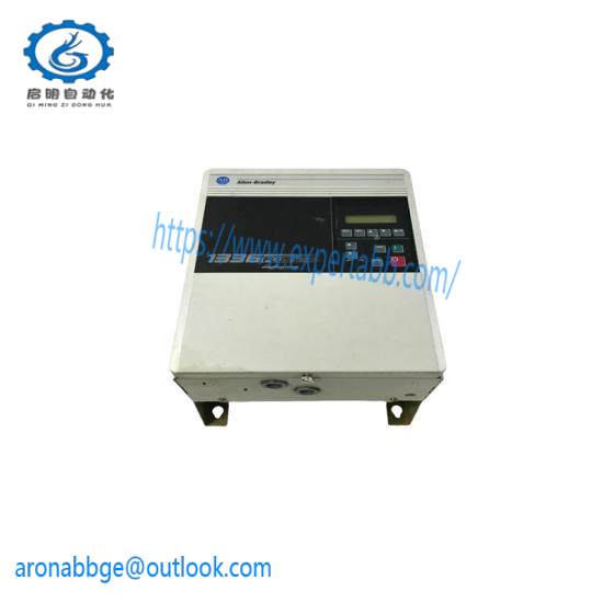 1336F-BRF75-AA-EN-HAS2 AC Drive