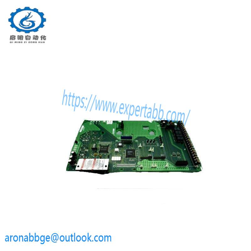 AB 1336F-MCB-SP1G DRIVE CONTROL BOARD