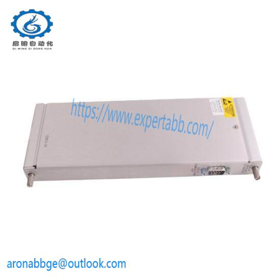 135813-01  Bently Nevada  Display Interface I/O Module