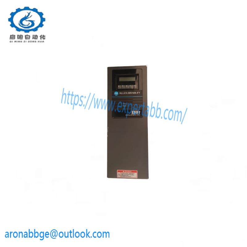 AB 1391-DES45-DI-AQB Servo Controller drive
