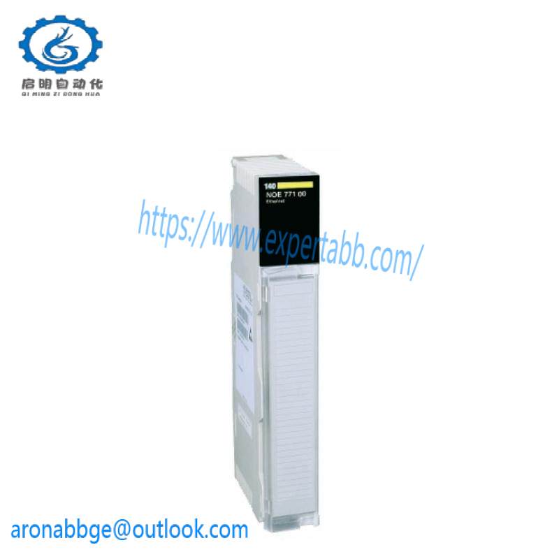 Schneider 140CPU53414A Modicon CPU Module Quantum