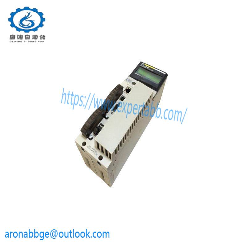 Schneider Electric 140CPU67060 Processor Unity