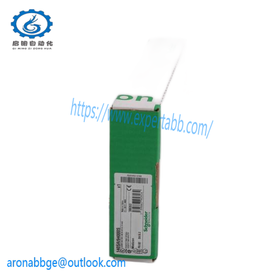 140CPU67060  Schneider Redundant CPU