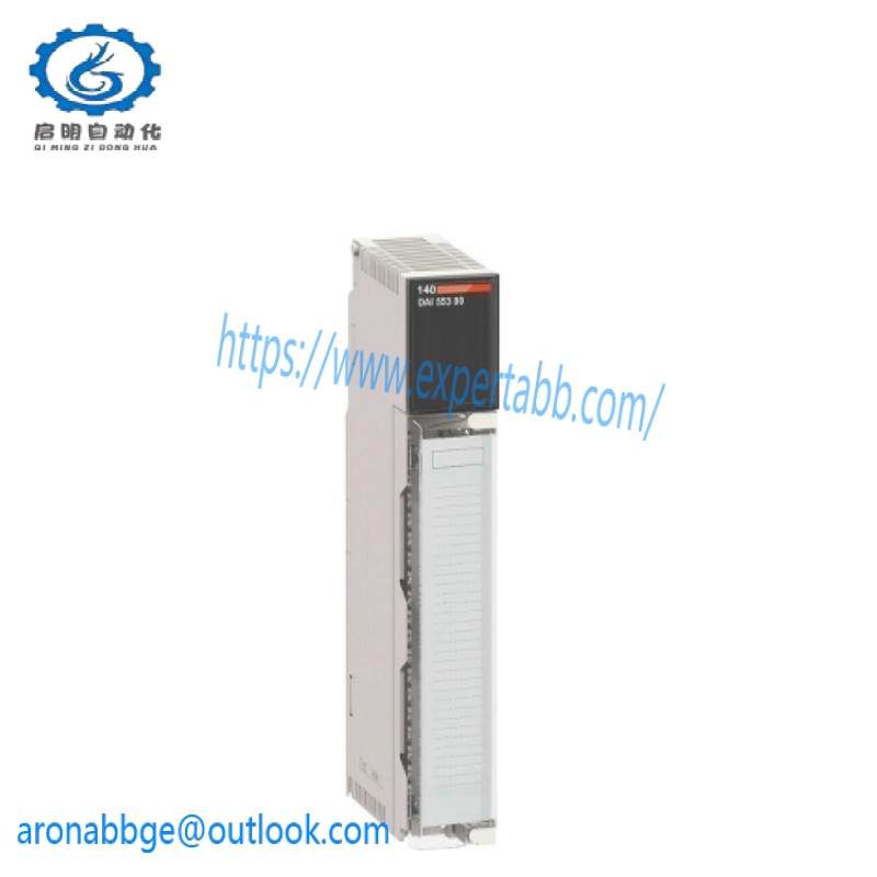 Schneider 140DAI55300 Modicon Quantum AC INPUT Module