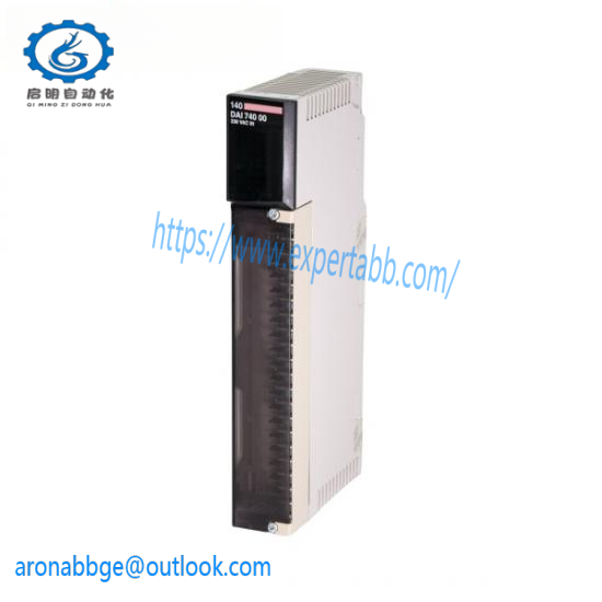 Schneider Quantum-D 140DAI74000