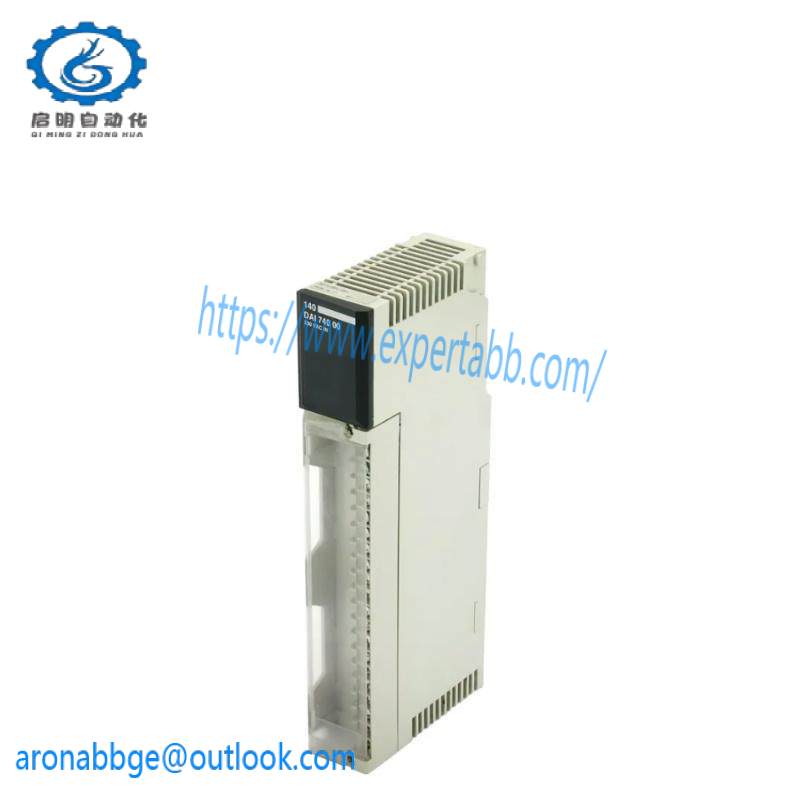 Schneider Quantum-D 140DAI74000
