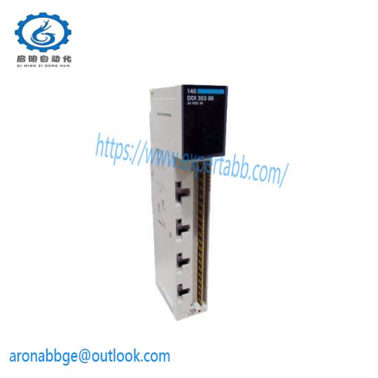 140DDI35300  Schneider 140DDI35300