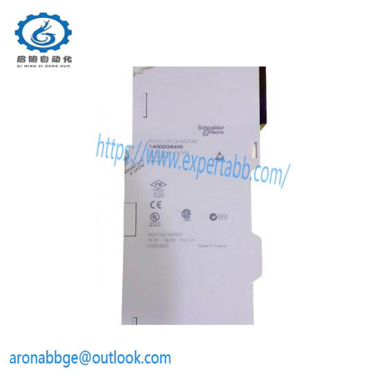 140DDI36400  Schneider 140DDI36400