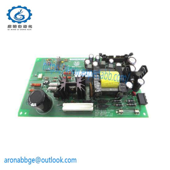 142129/135232-04 Power Supply Board