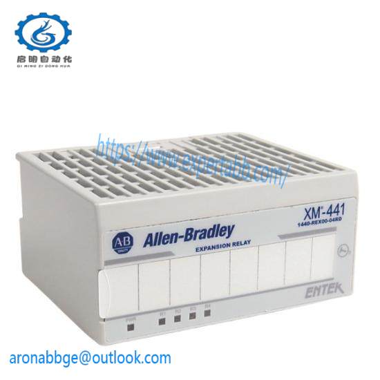 A-B 1440-REX00-04RD