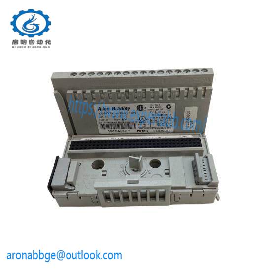 1440-TB-D  1440 Series Terminal Base D
