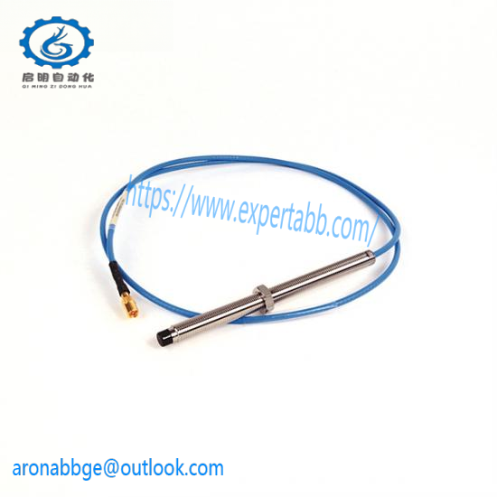 1442-PS-0803M0010N Eddy Current Probe