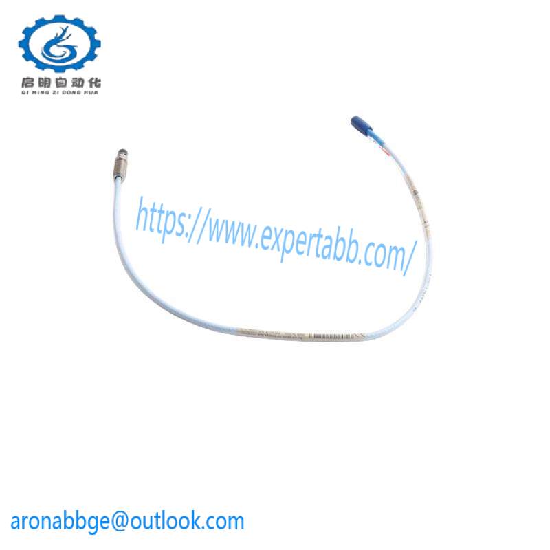 BENTLY NEVADA 147025-01 Proximitor Sensor 3300xl