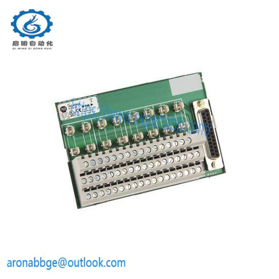 1492-A1FM6TC-3 Analog Ifm For Thermocouple