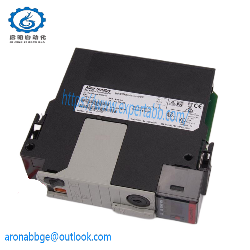 AB 150-A135NBDB Smart Motor Controller