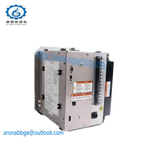 151X1235DB15SA01 GE General Electric  Mark VI Circuit Board