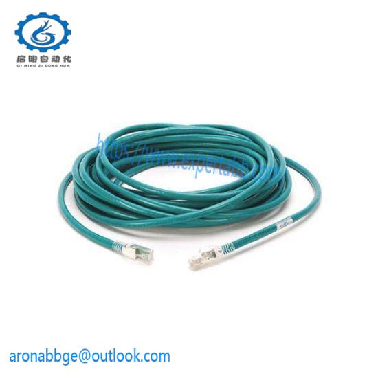 1585J-M8CBJM-1 Connection Cable