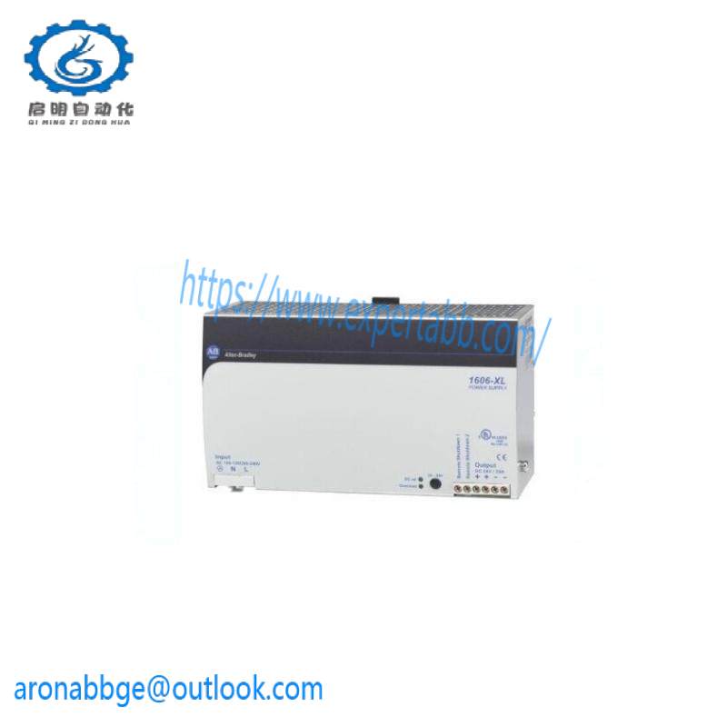 AB 1606-XL480EPT Power Supply