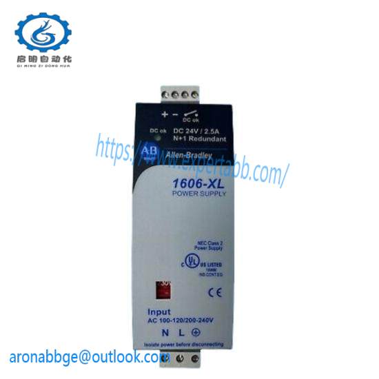 1606-XL60DR Power Supply