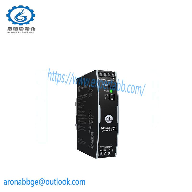 1606-XLE120E Power Supply