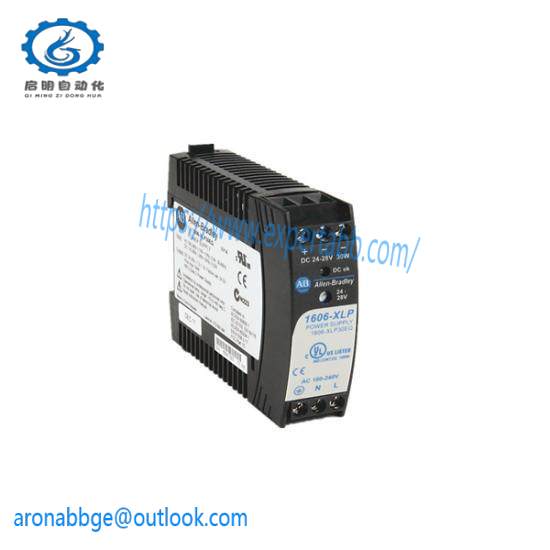 1606-XLP30B Power Supply