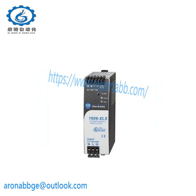 1606-XLS120E Power Supply