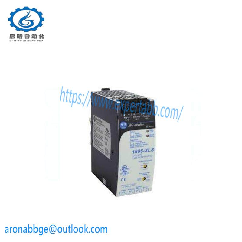 AB 1606-XLS240-UPS Switched Mode Power Supplies