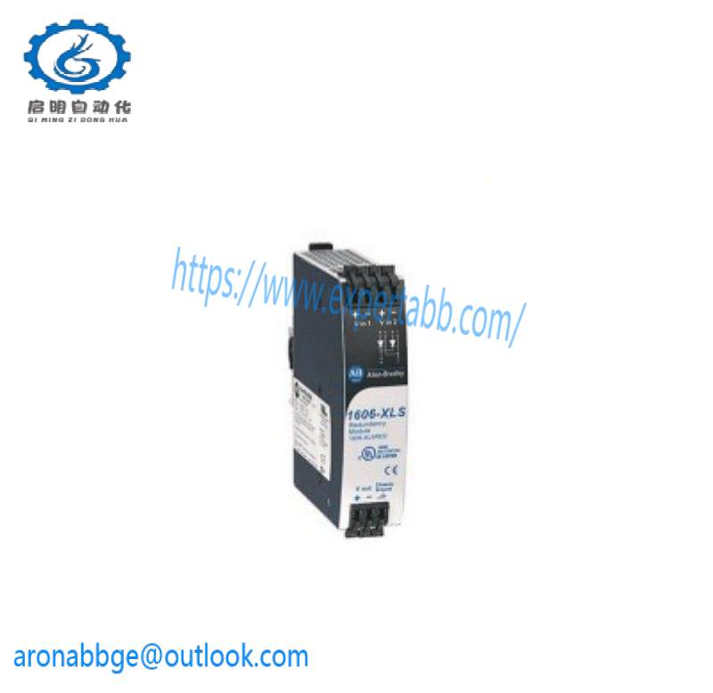 AB 1606-XLSRED power supply