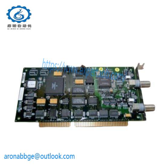 16267-1/4  Moore Interface Module