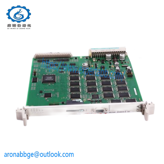 16413-1-5  Siemens  MNI/MBI Combo Card